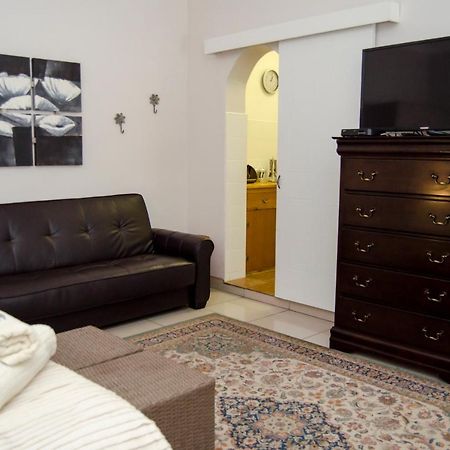 Bed and Breakfast Annies House Cradock Exteriér fotografie