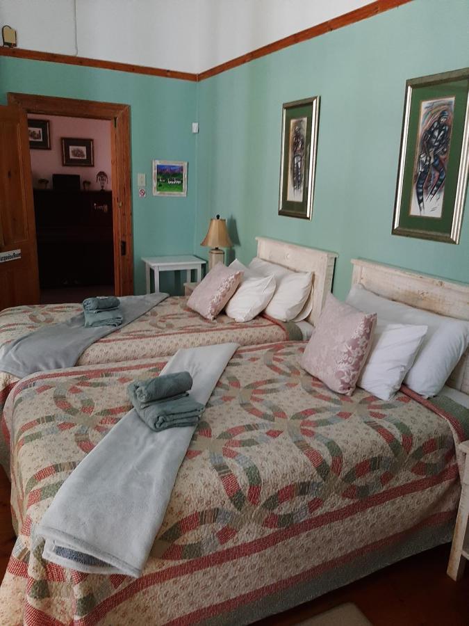 Bed and Breakfast Annies House Cradock Exteriér fotografie