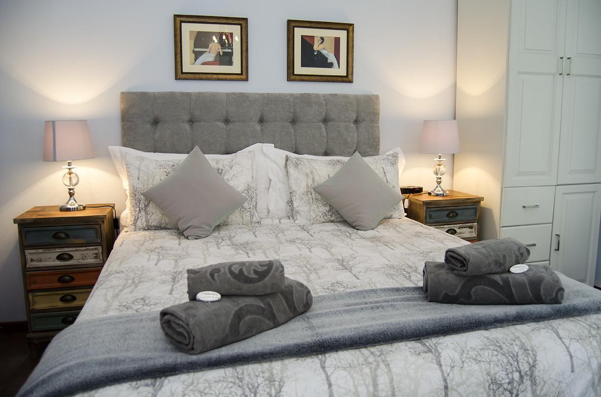 Bed and Breakfast Annies House Cradock Exteriér fotografie