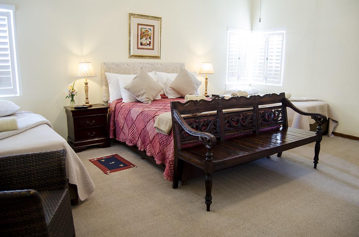 Bed and Breakfast Annies House Cradock Exteriér fotografie