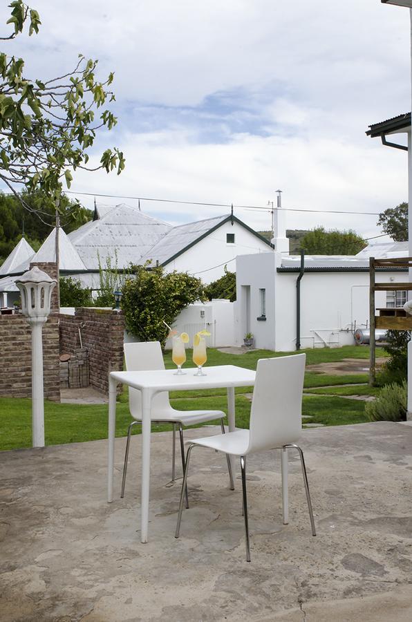 Bed and Breakfast Annies House Cradock Exteriér fotografie