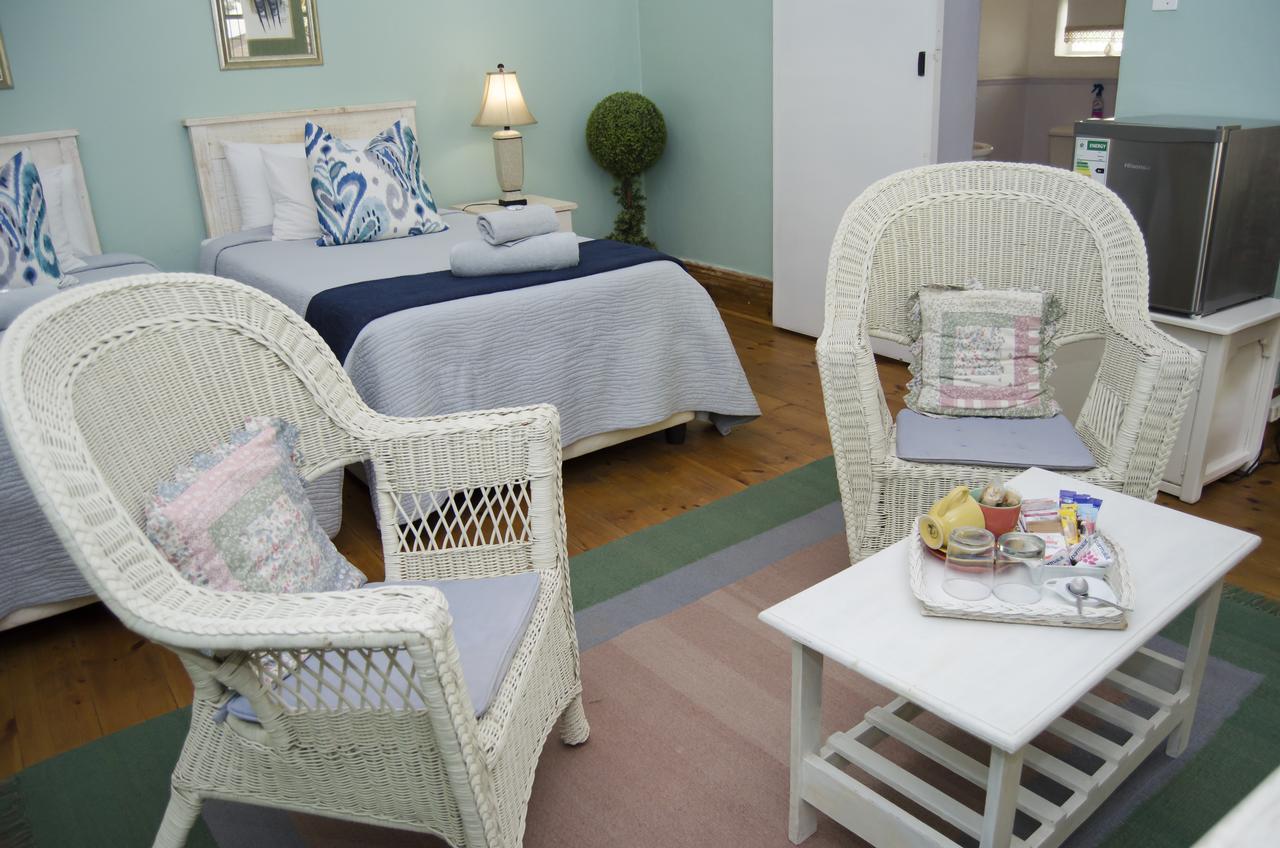 Bed and Breakfast Annies House Cradock Exteriér fotografie