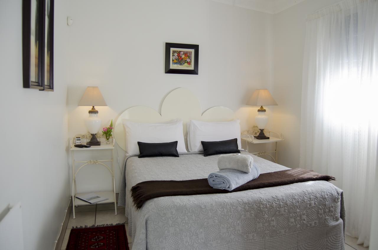 Bed and Breakfast Annies House Cradock Exteriér fotografie
