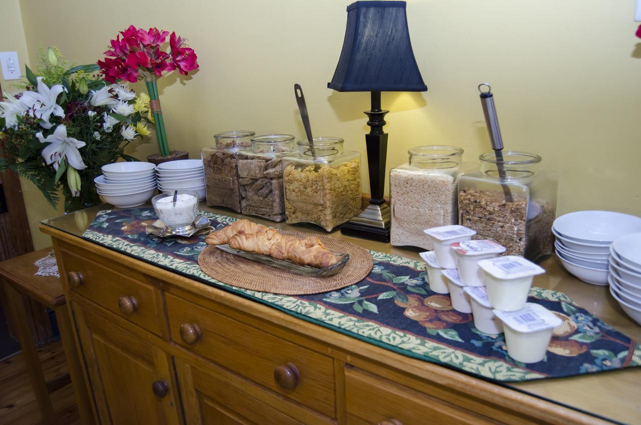 Bed and Breakfast Annies House Cradock Exteriér fotografie