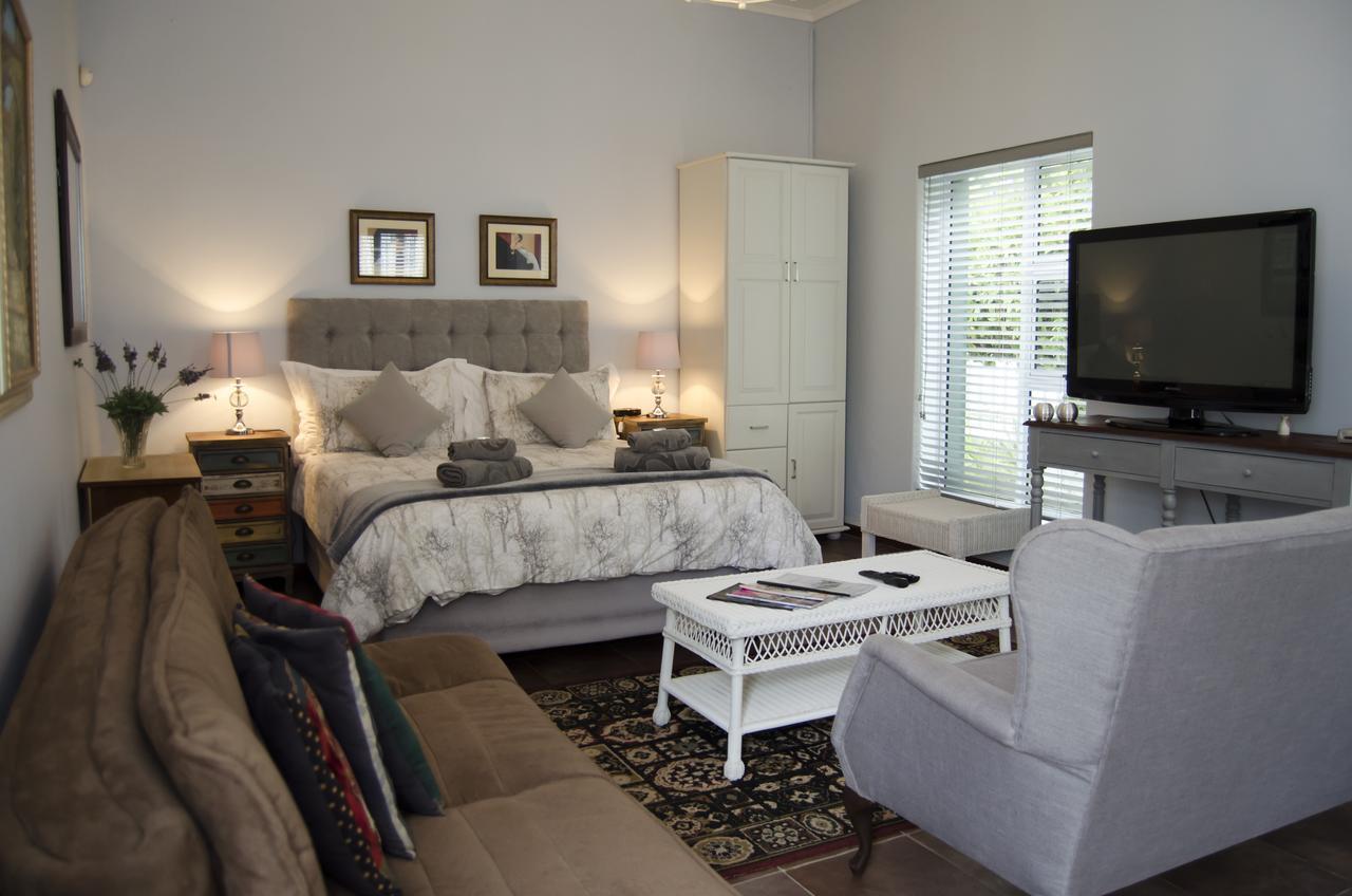 Bed and Breakfast Annies House Cradock Exteriér fotografie