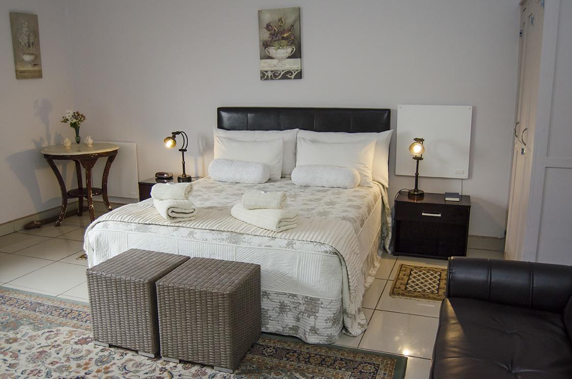 Bed and Breakfast Annies House Cradock Exteriér fotografie
