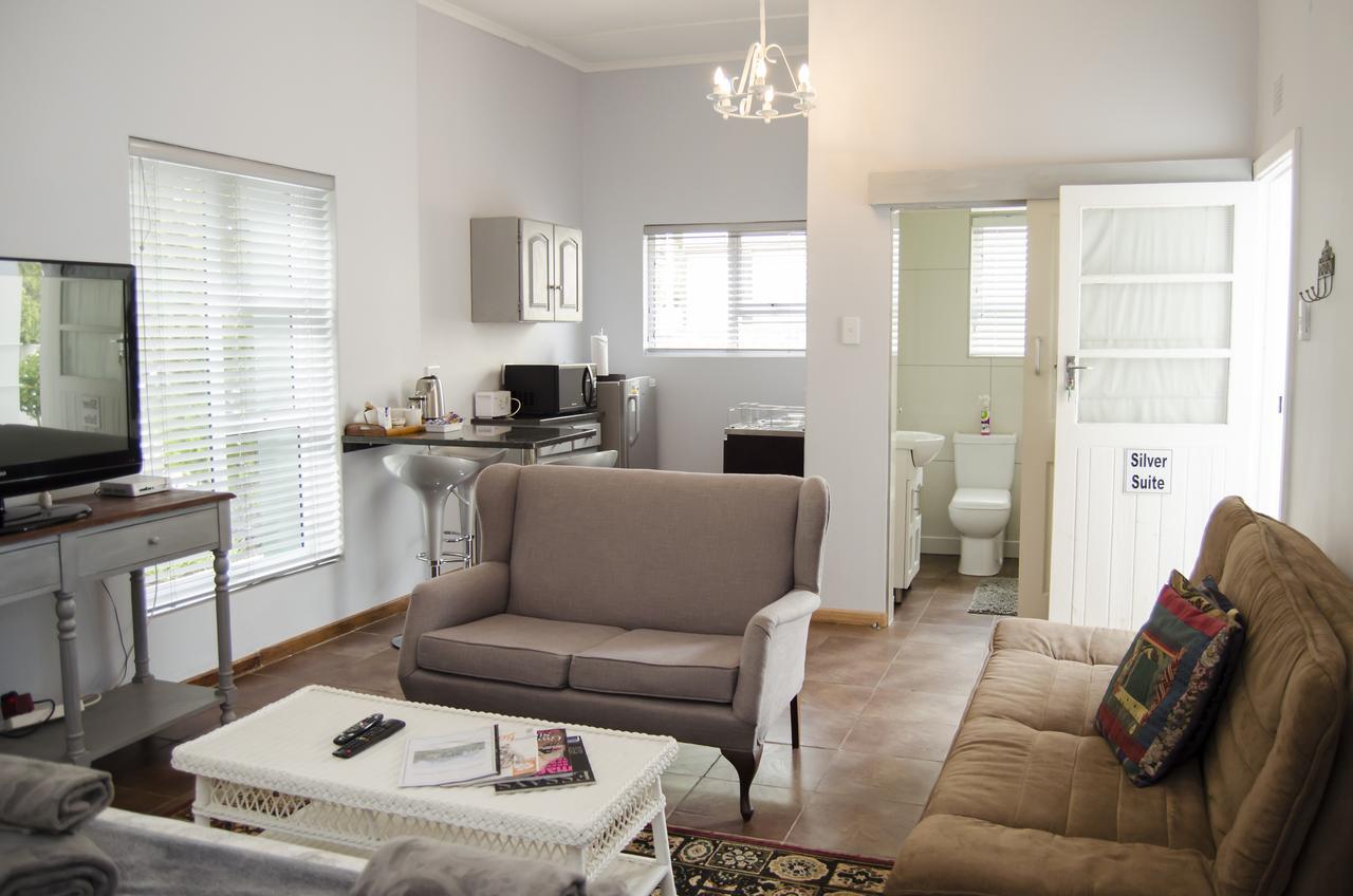 Bed and Breakfast Annies House Cradock Exteriér fotografie