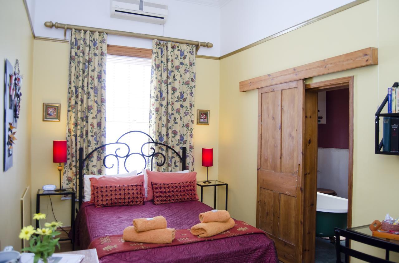 Bed and Breakfast Annies House Cradock Exteriér fotografie