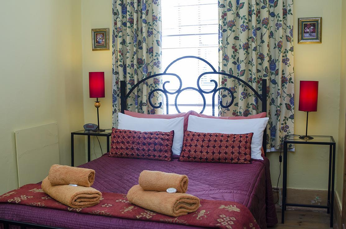 Bed and Breakfast Annies House Cradock Exteriér fotografie