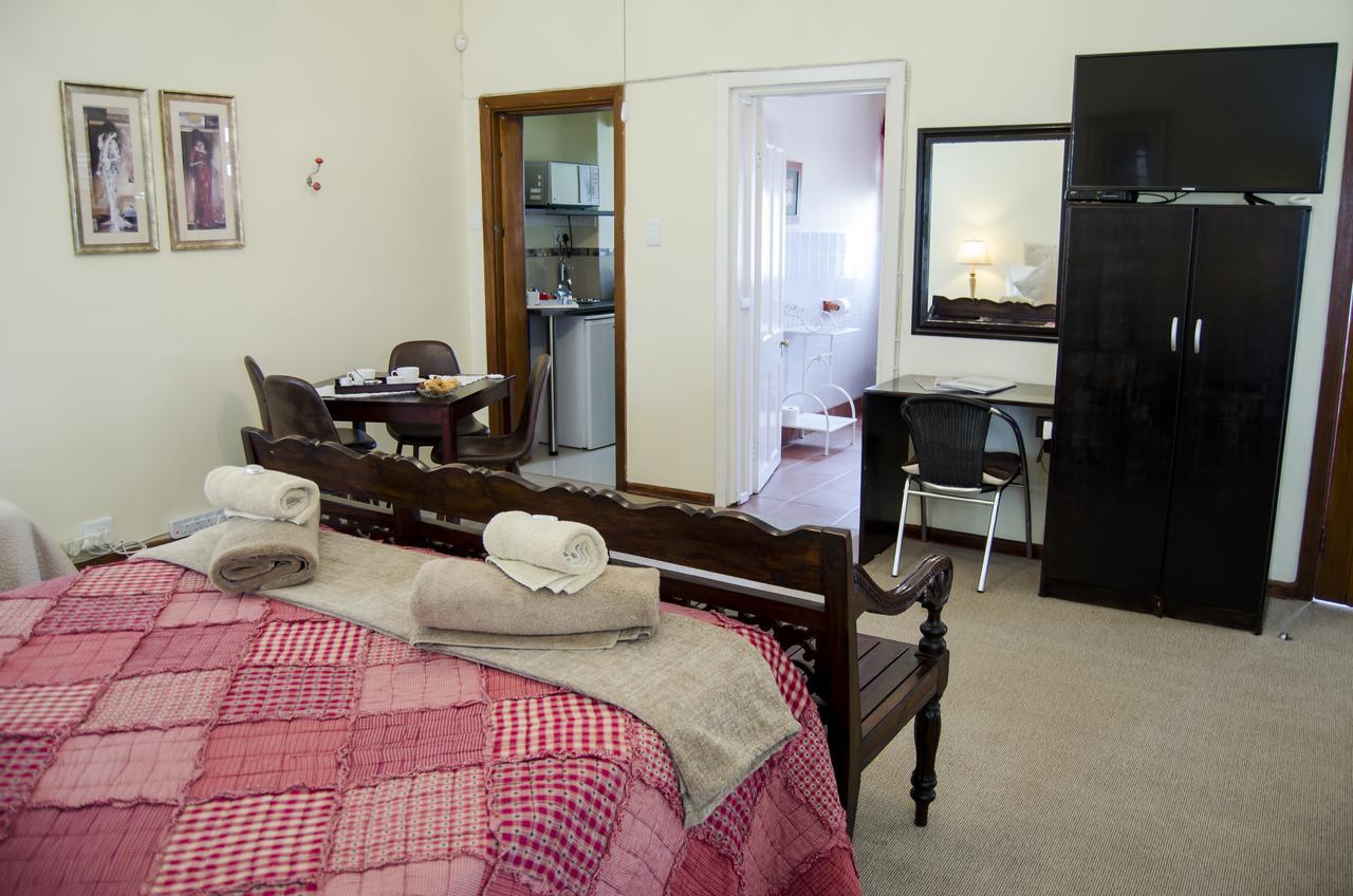 Bed and Breakfast Annies House Cradock Exteriér fotografie
