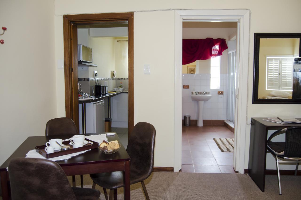 Bed and Breakfast Annies House Cradock Exteriér fotografie