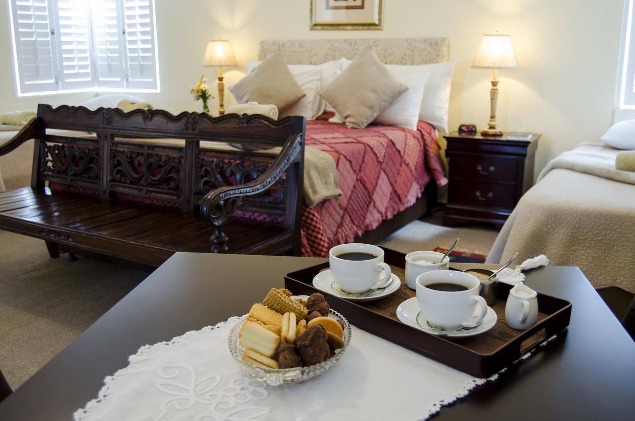 Bed and Breakfast Annies House Cradock Exteriér fotografie