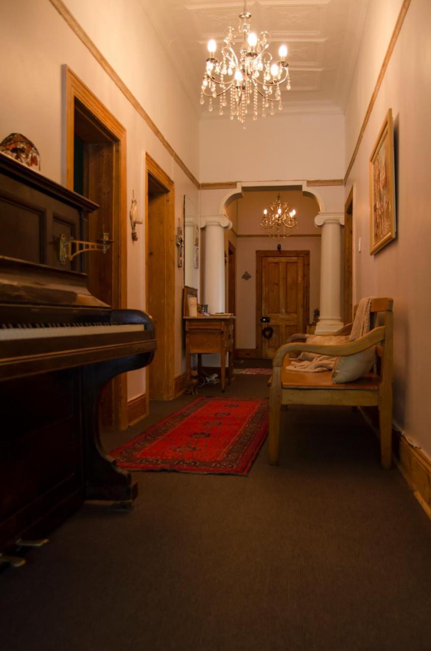 Bed and Breakfast Annies House Cradock Exteriér fotografie