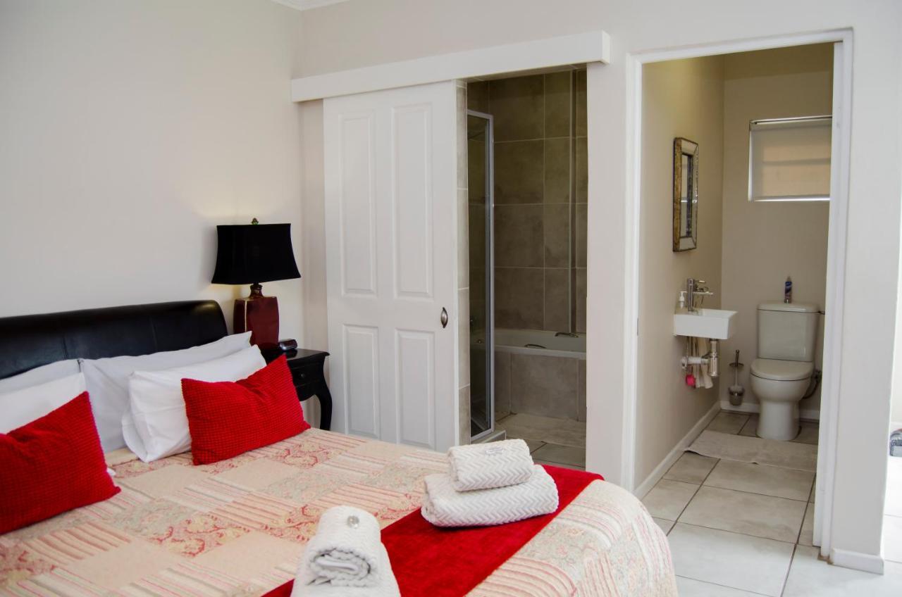 Bed and Breakfast Annies House Cradock Exteriér fotografie